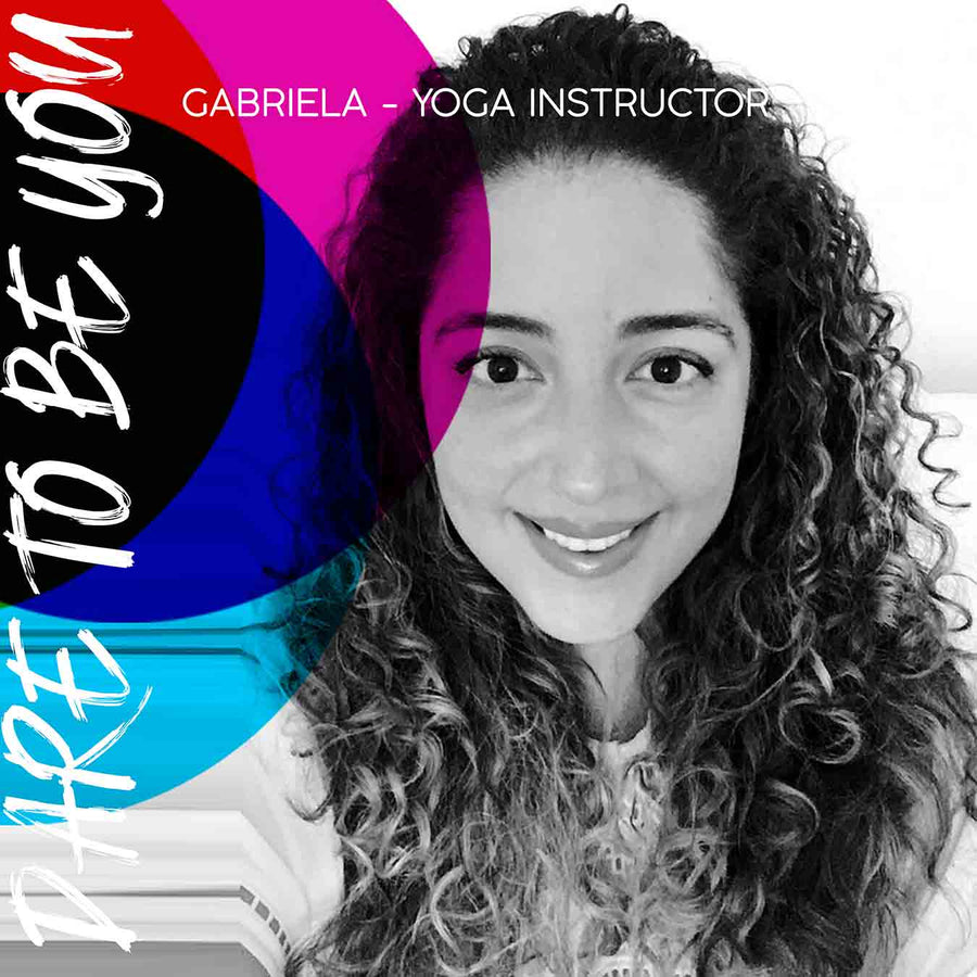 GABRIELA FLORES