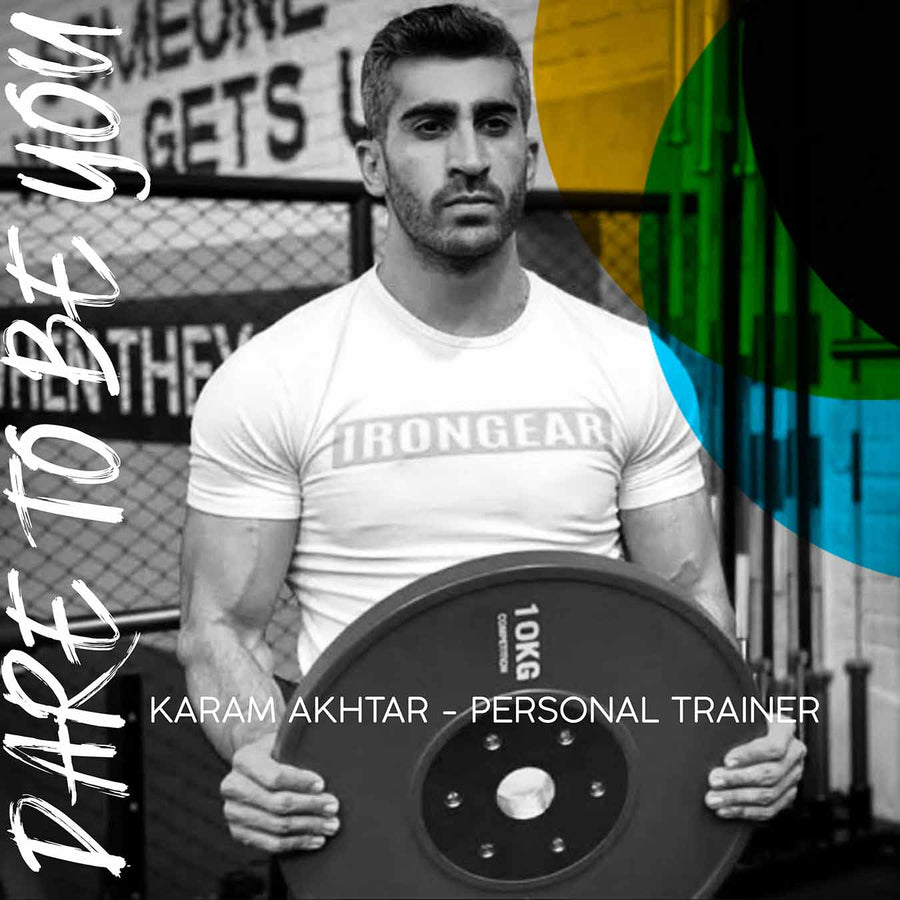 KARAM AKHTAR
