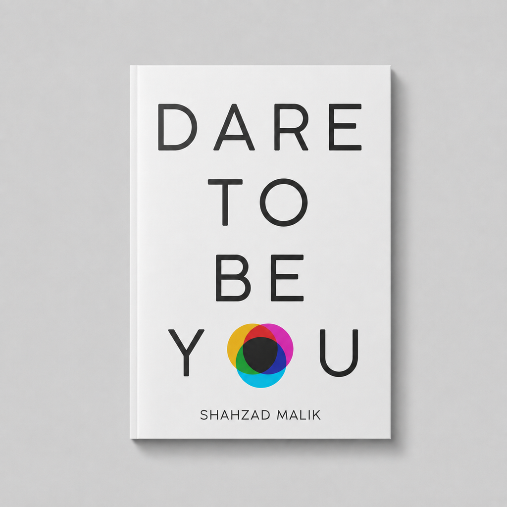 Dare To Be You