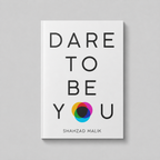 Dare To Be You