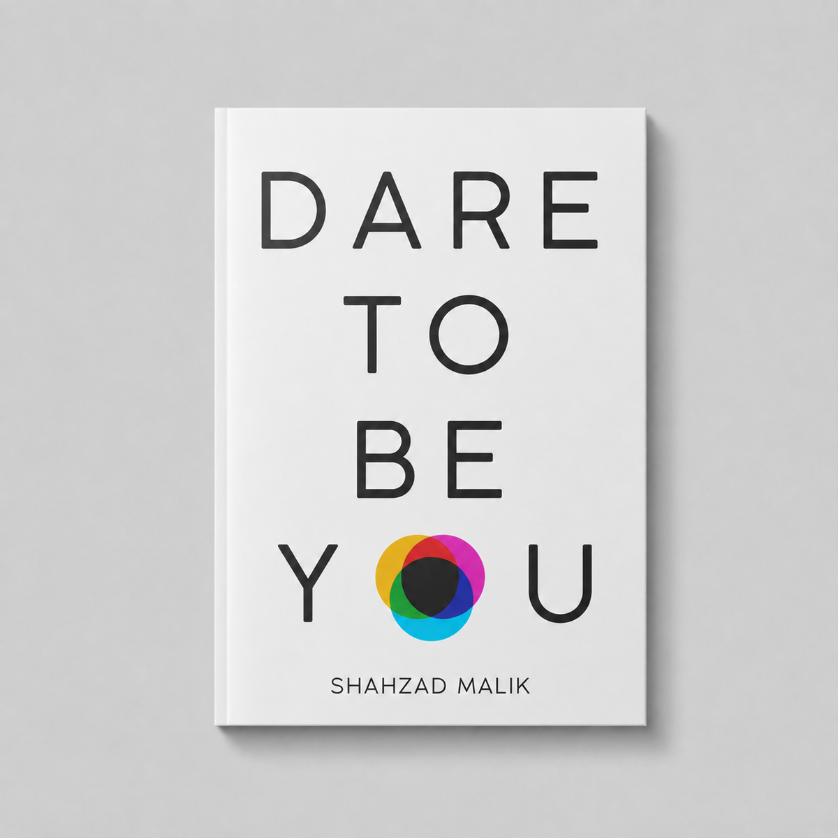 Dare To Be You