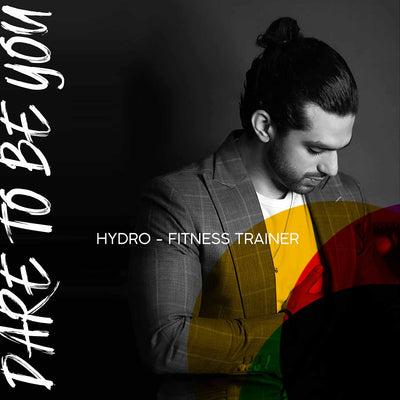 HYDRO thumbnail