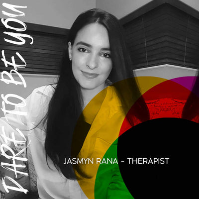 JASMYN RANA thumbnail